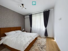 Pipera Apartament 2 camere Finalizat Lux scoala Americana